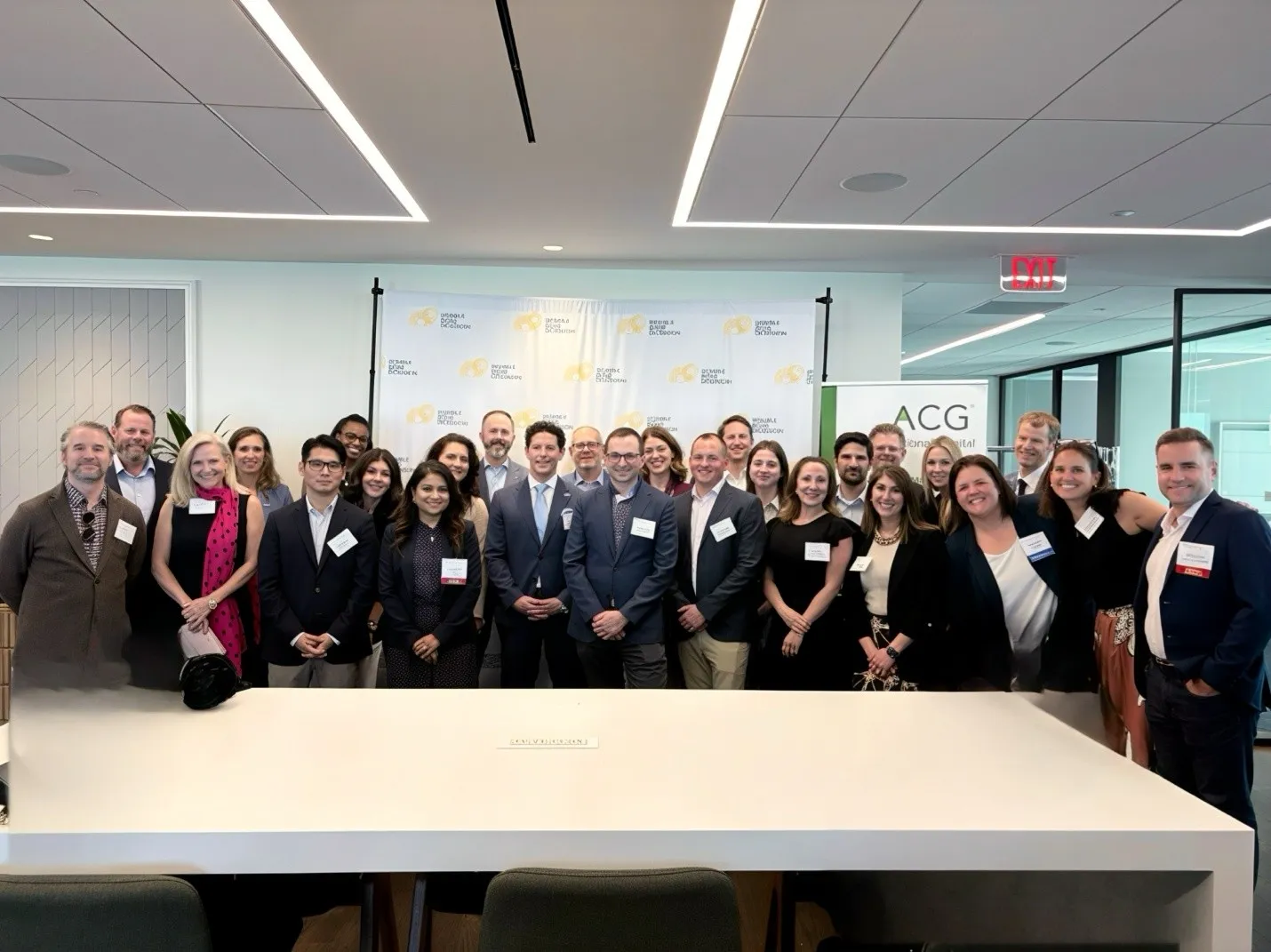 Blue Sky Named ACG Award Finalist in the $25 Million–$75 Million Category